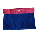 Vienna Cozy Cave Dog Bed
