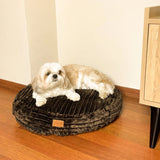 You deserve the best for your pup! Get an orthopedic dog bed that is both cute and comfy. Macaron Calming Dog Bed, Cute Dog Bed, Orthopedic Dog Bed at the right price.