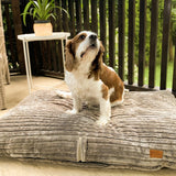 A great orthopedic dog bed doesn't need to be hard to find. Monaco Orthopedic Dog Beds are perfect for any dog looking for a soft, cozy place to sleep and rest.
