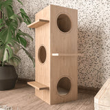 The world's best pet furniture store. Modern Cat Tower, Cat trees, condos, and cat scratching posts from top brands. Free shipping and fast delivery.