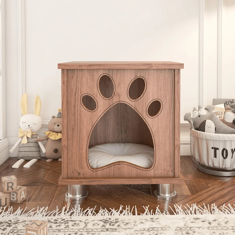 Felix Dog House Small Indoor Dog House New Model 2023