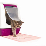 Waterproof Cat Litter Mat - Petguin